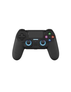 DRAGON SHOCK MIZAR+ BLUETOOTH WIRELESS, SENSOR JOYSTICKS (PS4, PC, MOBILE) NEGRO