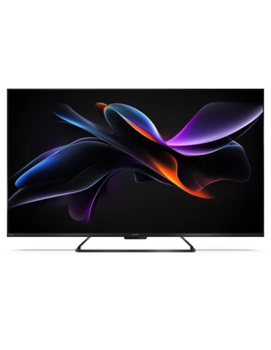SHARP 50HR7265E GOOGLE TV 50"
