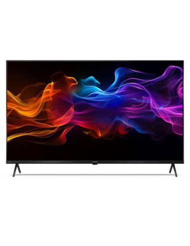 SHARP 43HP5265E GOOGLE TV 43"
