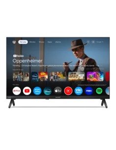 SHARP 40HF3265E GOOGLE TV 40"