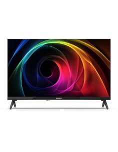 SHARP 24HA1205E NONSMART 24" H