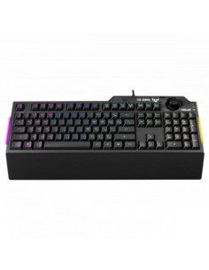 TECLADO ASUS TUF GAMING K1