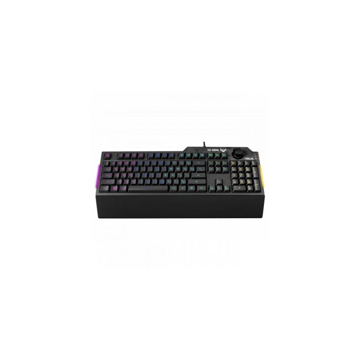 TECLADO ASUS TUF GAMING K1