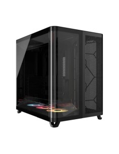 Corsair AIR 5400 RS-R ARGB Midi Tower Negro