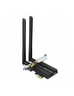TP-LINK Archer TX50E WLAN / Bluetooth 2402 Mbit/s