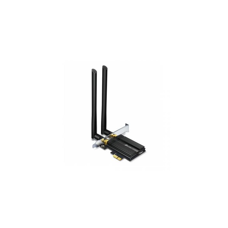 TP-LINK Archer TX50E WLAN / Bluetooth 2402 Mbit/s