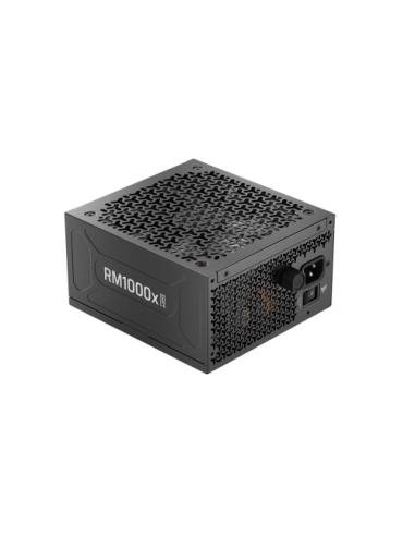 FUENTE ALIMENT. CORSAIR RM1000X SHIFT 80+ GOLD SHIFTED MODULAR 1000 WATT PCIE 5.1 ATX 3.1 CP-9020300-EU