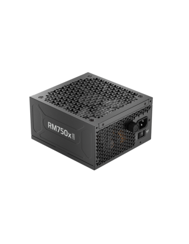 FUENTE ALIMENT. CORSAIR RM750X SHIFT 80+ GOLD SHIFTED MODULAR 750 WATT PCIE 5.1 ATX 3.1 CP-9020298-EU
