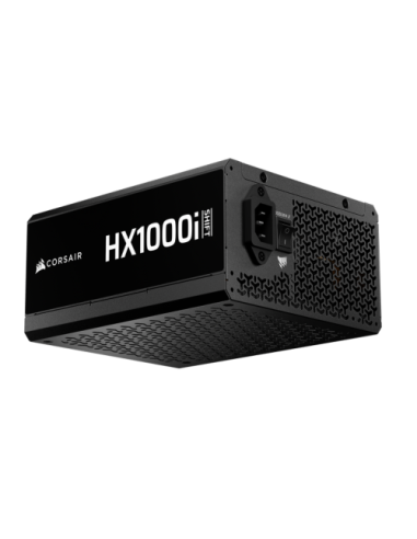 FUENTE ALIMENT. CORSAIR ICUE LINK HX1000I SHIFT 1000 WATT 80+ PLATINUM FULL MODULAR PCIE 5.1 ATX 3.1 CP-9020265-EU