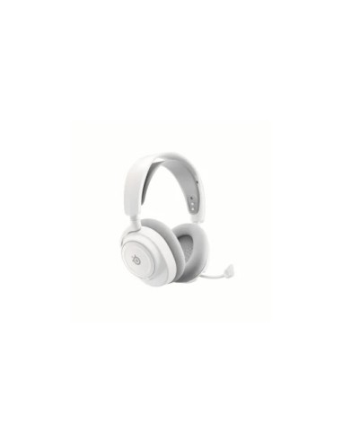 AURICULARES STEELSERIES - ARCTIS NOVA 7 GEN 2 BLANCO (61731)