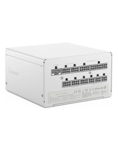 FRACTAL DESIGN FUENTE DE ALIMENTACION ION 3 80+ GOLD BLANCA (FD-P-IA3G-101)