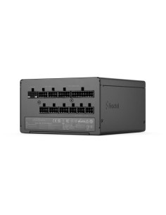 FRACTAL DESIGN FUENTE DE ALIMENTACION ION 3 80+ GOLD NEGRA (FD-P-IA3G-100)