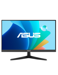 ASUS VY229HF pantalla para PC 54,5 cm (21.4") 1920 x 1080 Pixeles Full HD LCD Negro