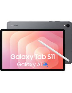 SAMSUNG GALAXY TAB S11 5G 128GB GRAY