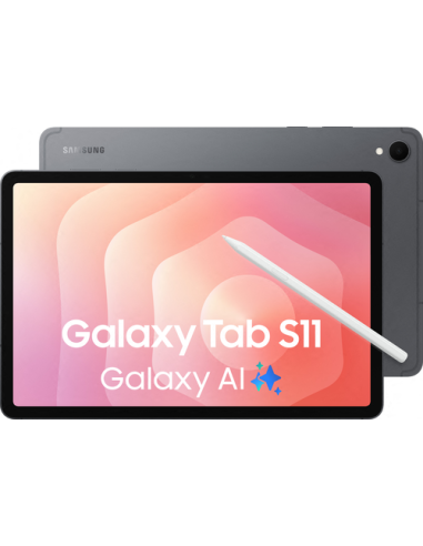 SAMSUNG GALAXY TAB S11 5G 128GB GRAY