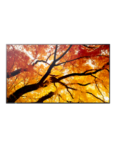 Sharp MultiSync M432 Pantalla plana para señalización digital 108 cm (42.5") LCD 550 cd / m² 4K Ultra HD Negro