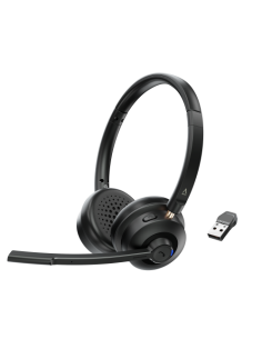 Creative Labs 51EF1290AA000 auricular y casco