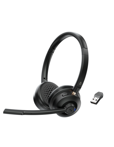 Creative Labs 51EF1290AA000 auricular y casco