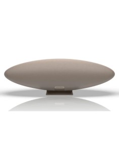 BOWERS AND WILKINS ALTAVOZ ZEPPELIN PRO EDITION SOLAR GOLD (FP45292)