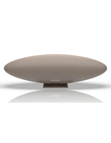 BOWERS AND WILKINS ALTAVOZ ZEPPELIN PRO EDITION SOLAR GOLD (FP45292)