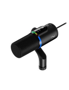 HP HYPERX FLIPCAST - MICROFONO
