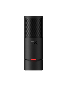 HyperX Micrófono Solocast 2 BLK