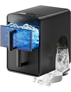 DREAME MAQUINA HIELO AURA