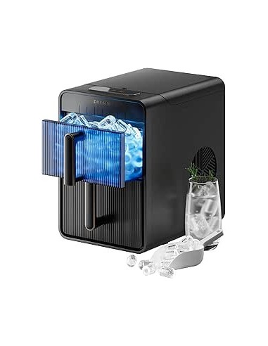 DREAME MAQUINA HIELO AURA