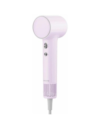 DREAME SECADOR PELO MINI PINK