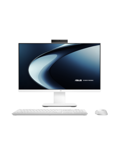 ASUS V400 AiO V440VAK-WPC0610 - Sobremesa todo en uno 23.8" Full HD (Intel Core i7-13620H, 16GB RAM, 512GB SSD, UHD Graphics, Si