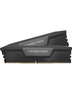 MEMORIA CORSAIR DDR5 64GB 2X32GB PC6000 VENGEANCE CMK64GX5M2D6000C40