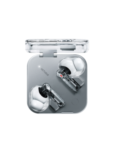 Nothing Ear (3) Auriculares Inalámbrico Dentro de oído Llamadas/Música USB Tipo C Bluetooth Blanco