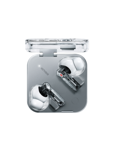 Nothing Ear (3) Auriculares Inalámbrico Dentro de oído Llamadas/Música USB Tipo C Bluetooth Blanco