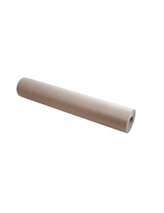 BOBINA PAPEL KRAFT 1,1X300 M. 23,3KG MARRON FABRISA 15771