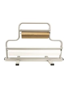 PORTABOBINAS MOSTRADOR PARA 2 BOBINAS FABRISA 18643