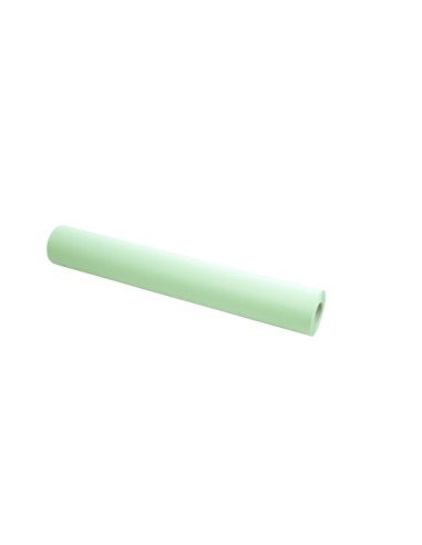 BOBINA PAPEL KRAFT 1X150 M. 10KG VERDE FABRISA 17663