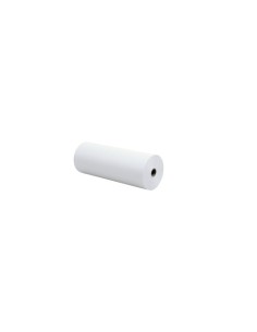 BOBINA PAPEL MOSTRADOR 0,31X150 M. BLANCO FABRISA 15781