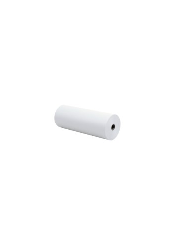 BOBINA PAPEL MOSTRADOR 0,31X150 M. BLANCO FABRISA 15781