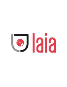 LAIA SOPORTE UNIVERSAL PARA TECHO, MODELO DE CARRIL (SCM)
