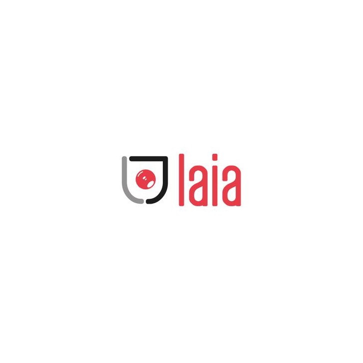 LAIA SOPORTE UNIVERSAL PARA TECHO, MODELO DE CARRIL (SCM)