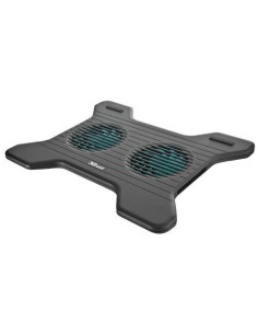 Trust Breeze almohadilla fría 40,6 cm (16")