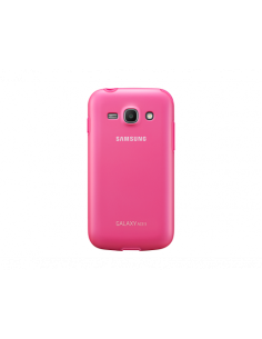 Samsung EF-PS727B funda para teléfono móvil Rosa