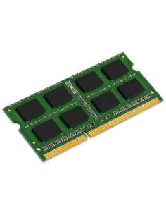 Kingston Technology ValueRAM 4GB DDR3-1600 módulo de memoria 1600 MHz