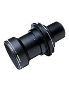 Panasonic ET-D75LE30 lente de proyección Panasonic PT-DZ12000, D12000, DW100, DZ8700, DZ110X, DS8500, DS100X, DW8300, DW90X