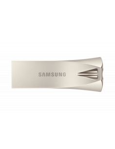 Samsung MUF-256BE unidad flash USB 256 GB USB tipo A 3.2 Gen 1 (3.1 Gen 1) Plata
