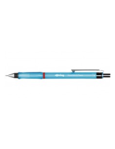 Rotring Visuclick lápiz mecánico 0,7 mm 2B 12 pieza(s)