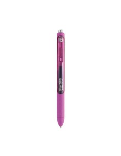 BOLIGRAFO INKJOY GEL 600 RT CEREZA PAPER MATE 1978313