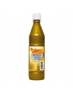 Jovi 50638 pintura para manualidades Pintura para carteles 500 ml 1 pieza(s)