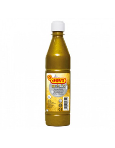 Jovi 50638 pintura para manualidades Pintura para carteles 500 ml 1 pieza(s)