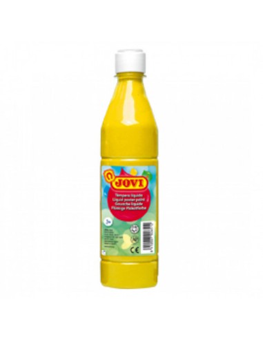 Jovi 50602 pintura para manualidades Pintura para carteles 500 ml 1 pieza(s)